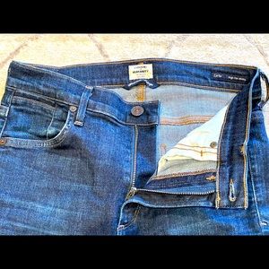 Citizens of Humanity Carlie Jeans